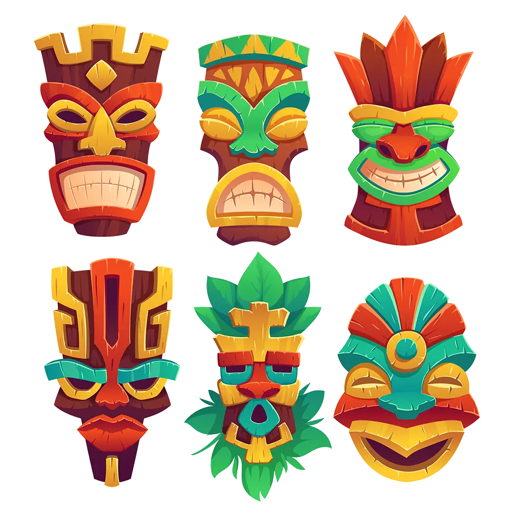 tiki tour near me