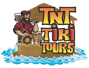 TNT Tiki Tours 